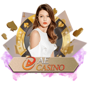 AE CASINO