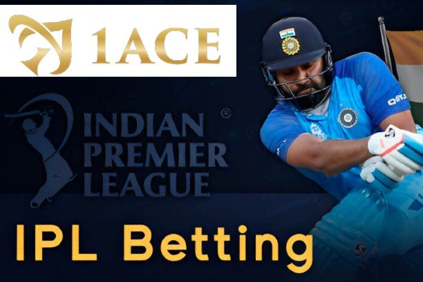 Benefits of betting on IPL at 1Ace