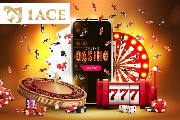 Defining Online Casinos