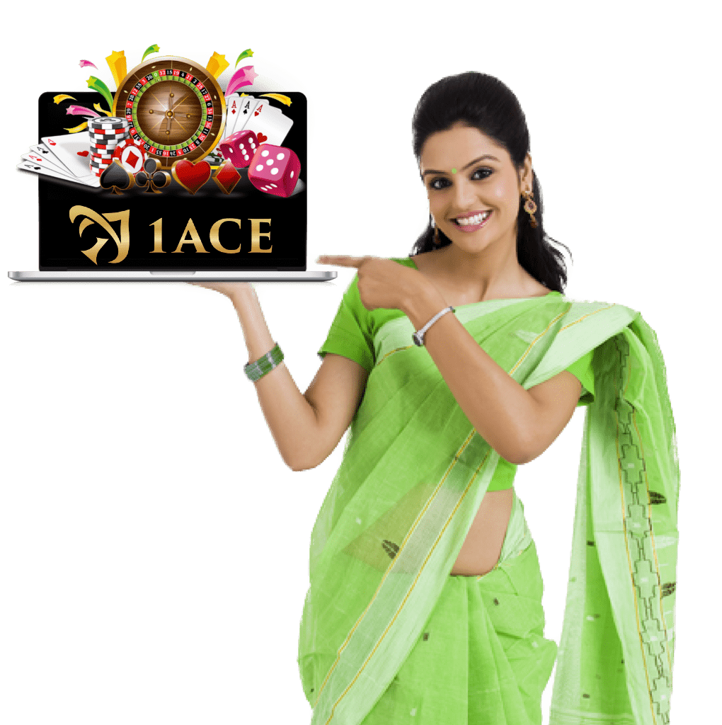 1Ace online live casino