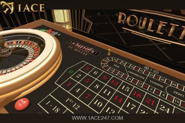 Extreme Lightning Roulette: Strategies and Tactics for Success